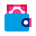 wallet icon