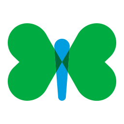 butterfly icon