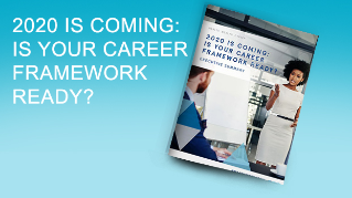 career frameworks