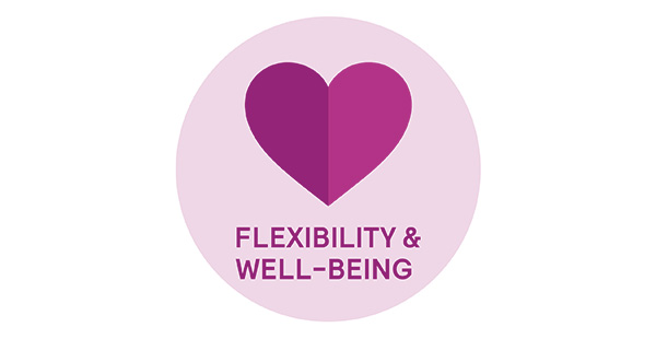 Flexibility and Well-being