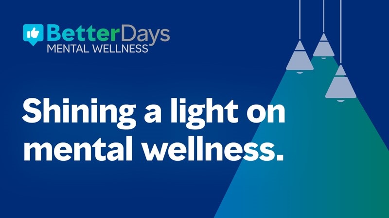 BetterDays mental wellness