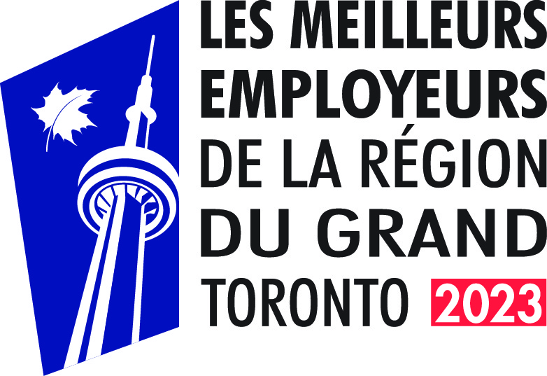 Greater Toronto's Top Employers